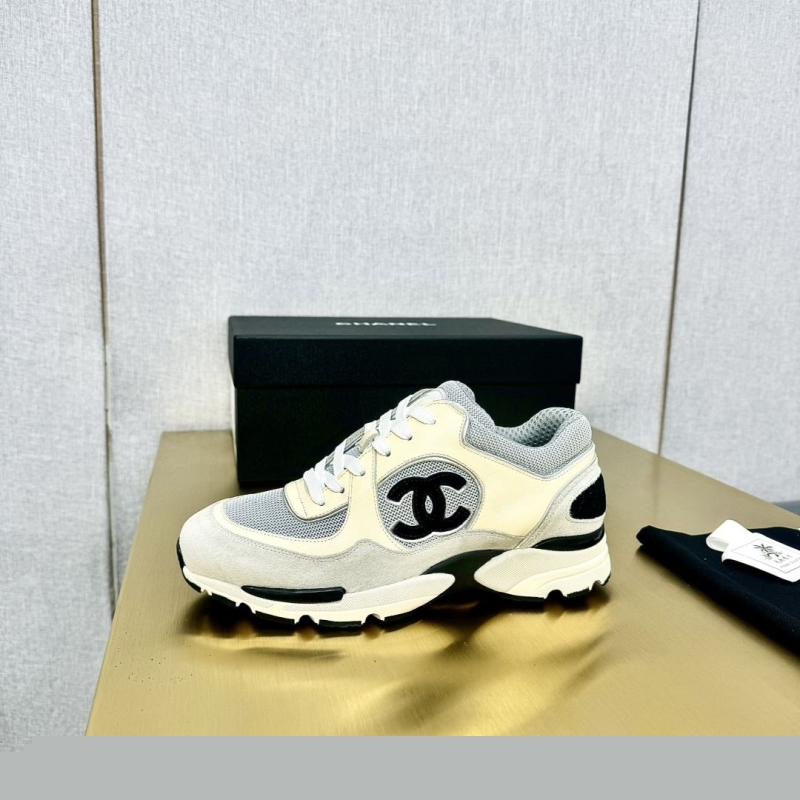 Ch*el casual shoes